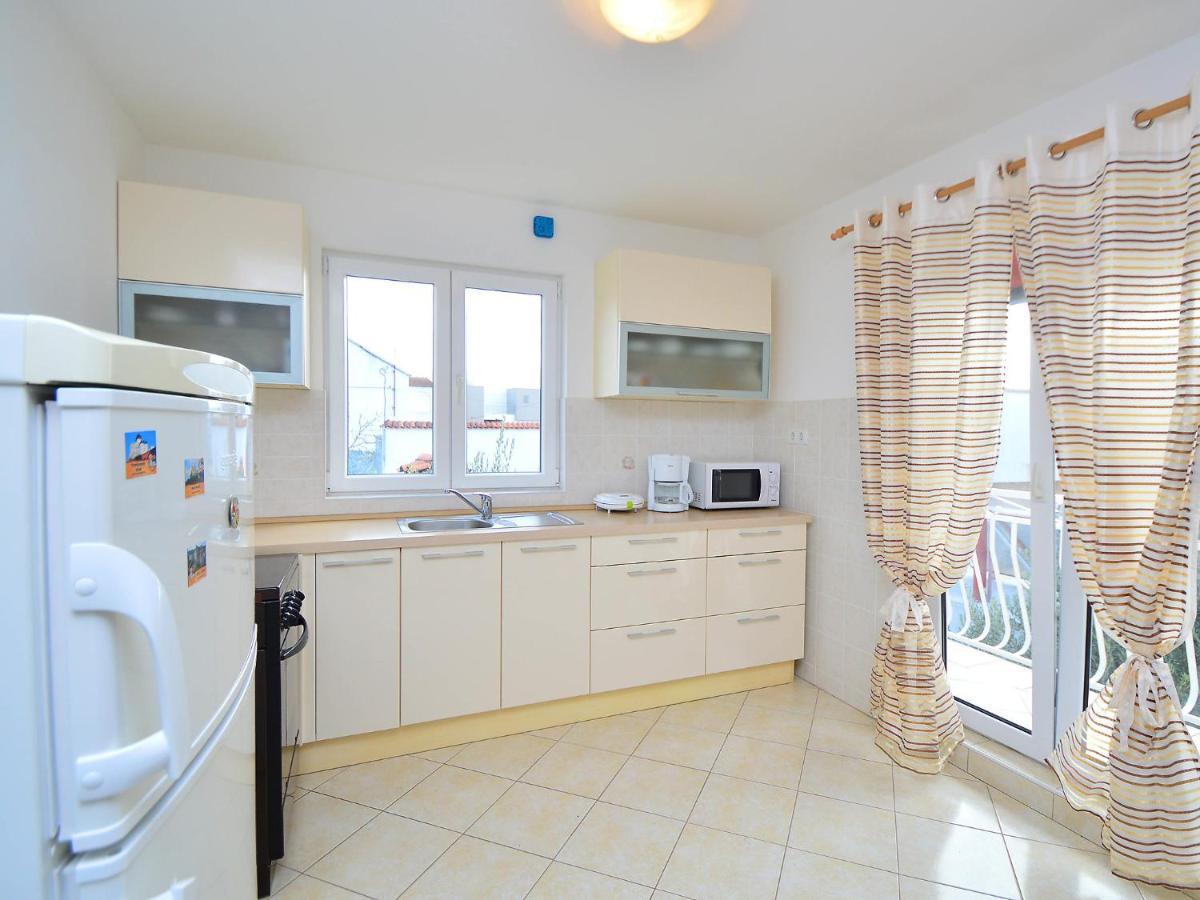 Apartment Ena By Interhome Brodarica  Bagian luar foto