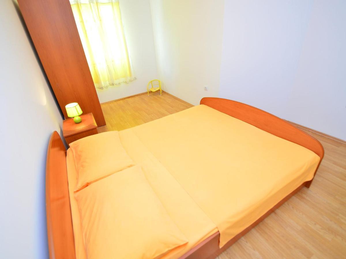 Apartment Ena By Interhome Brodarica  Bagian luar foto