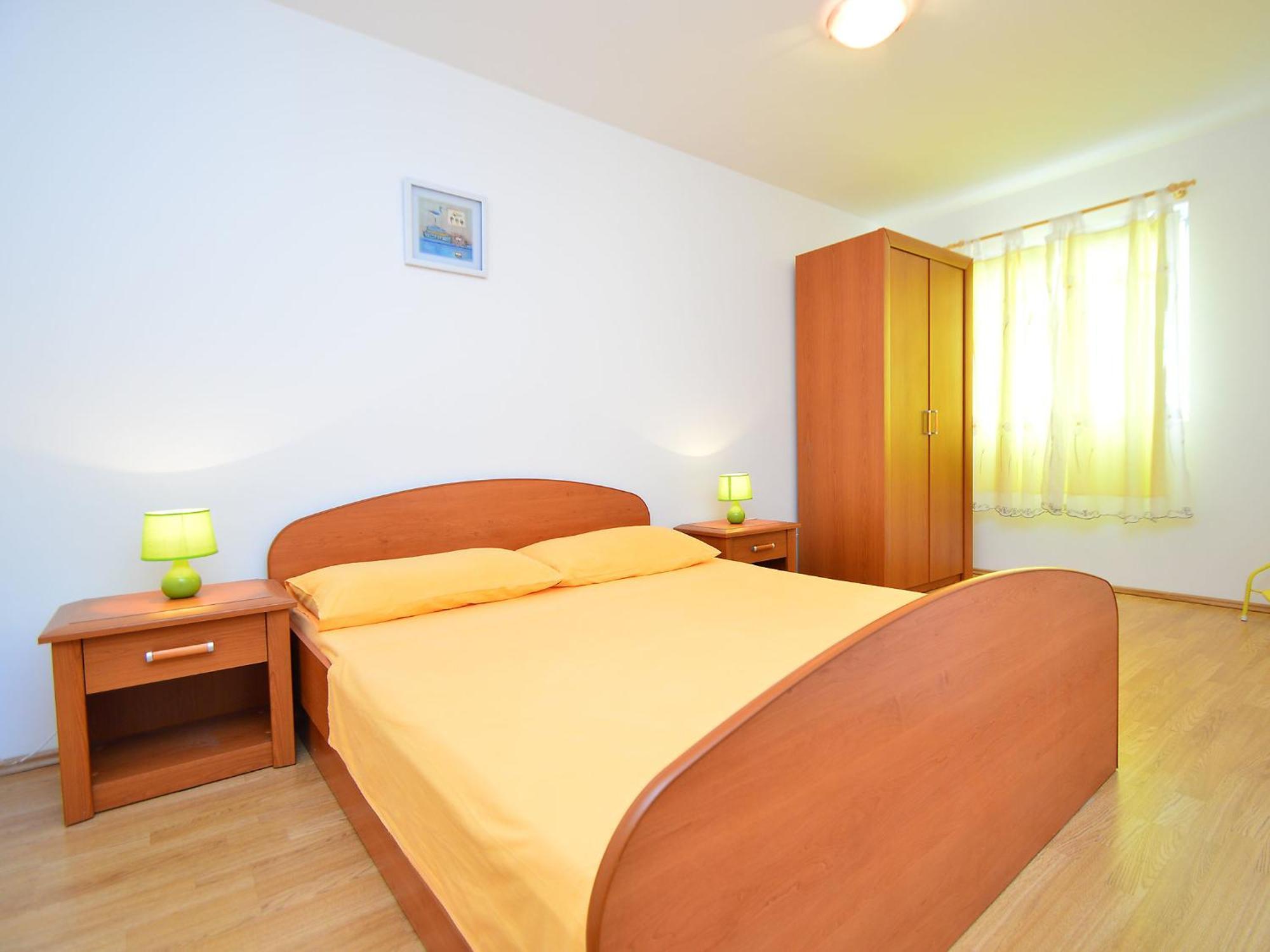 Apartment Ena By Interhome Brodarica  Bagian luar foto