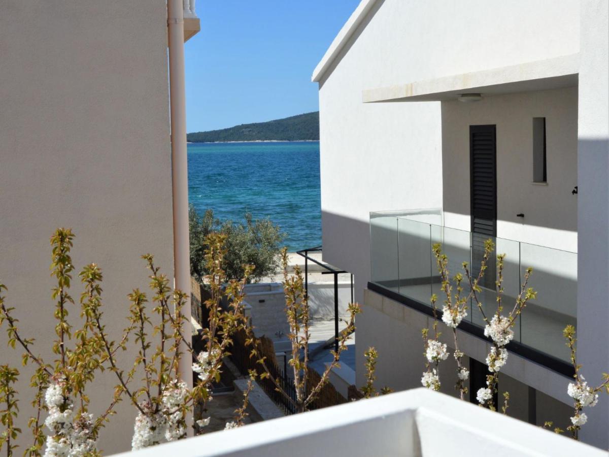 Apartment Ena By Interhome Brodarica  Bagian luar foto