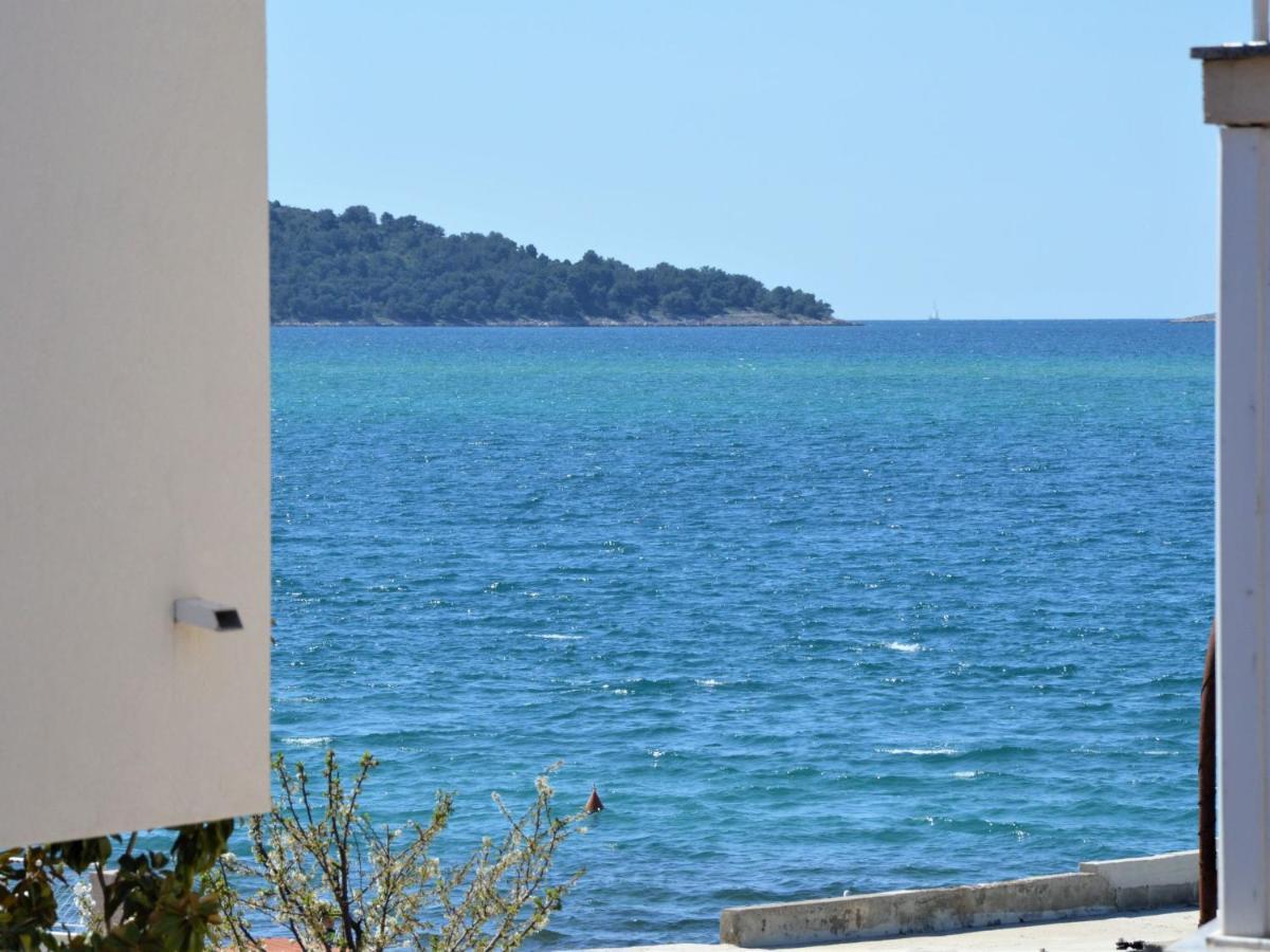 Apartment Ena By Interhome Brodarica  Bagian luar foto
